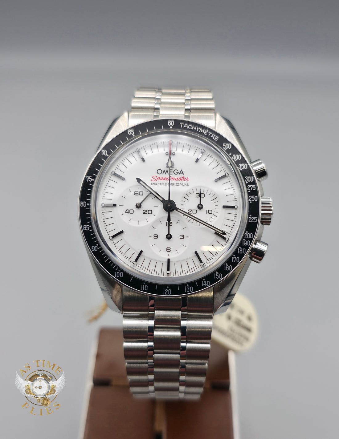 Omega Speedmaster Ref. 310.30.42.500.40.01