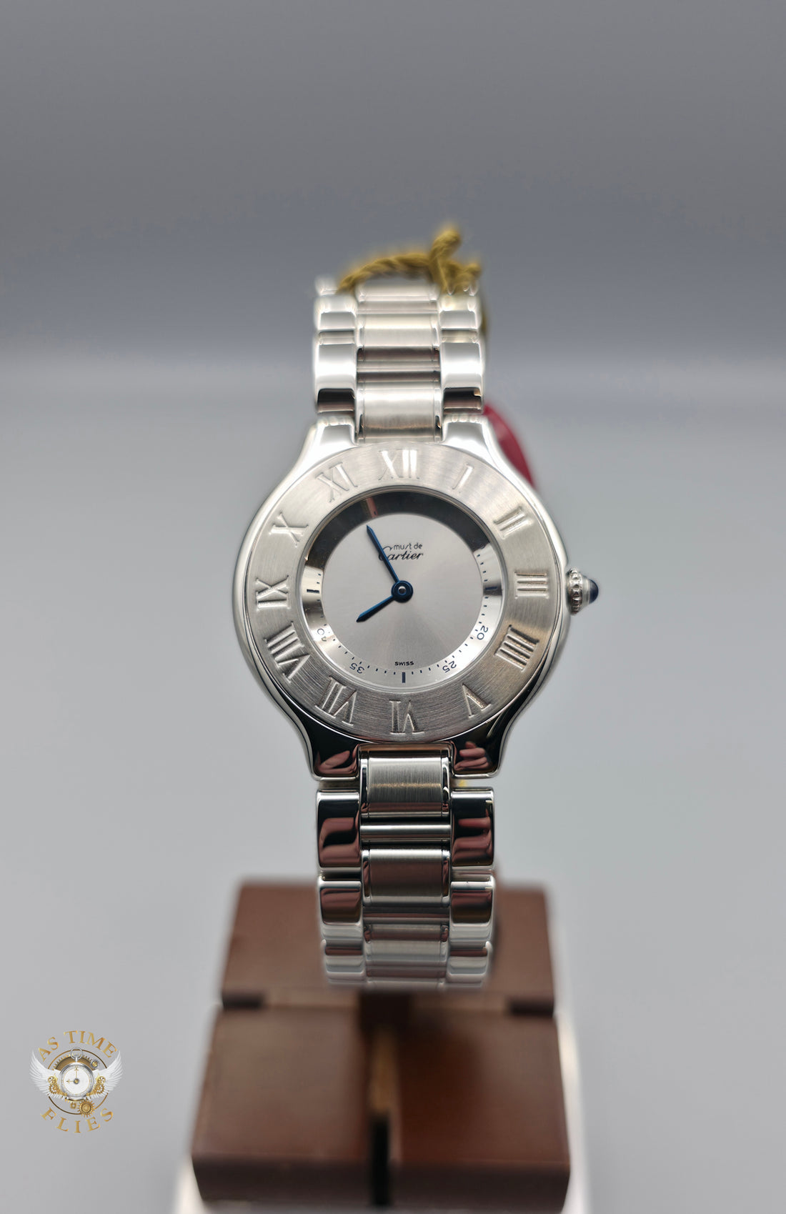 Cartier Must de Cartier 21