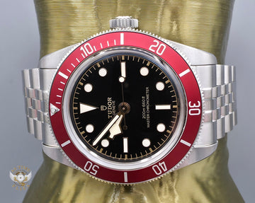 Tudor Black Bay Ref. 7941A1A0RU