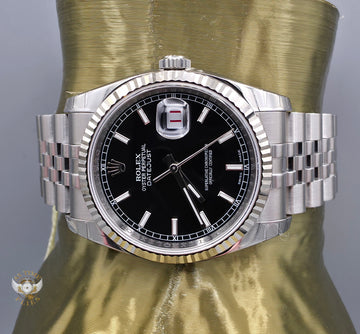 Rolex Datejust Ref. 116234