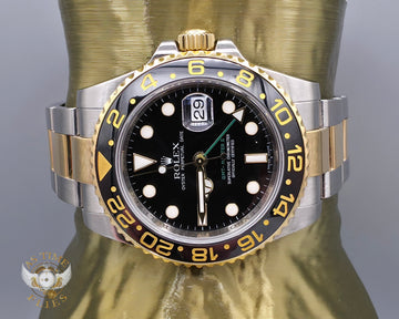 Rolex GMT-Master II Ref. 116713LN