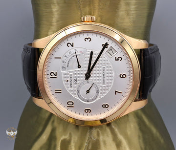 Zenith Elite Captain Ref. 18.2120.68501.C498