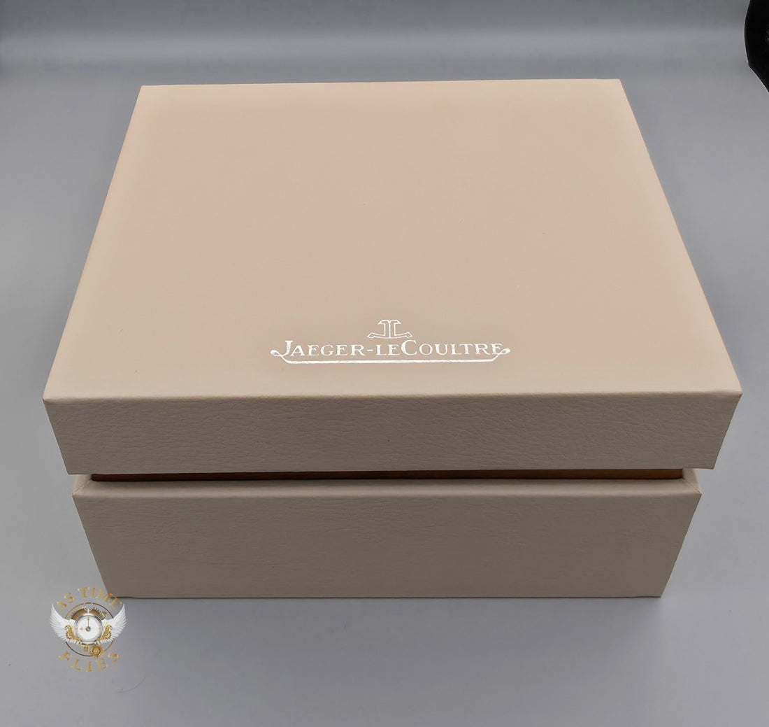 Jaeger-LeCoultre Master Ultra Thin Q1272510