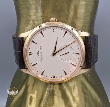 Jaeger-LeCoultre Master Ultra Thin Q1272510