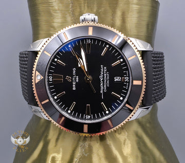 Breitling Superocean Heritage B20