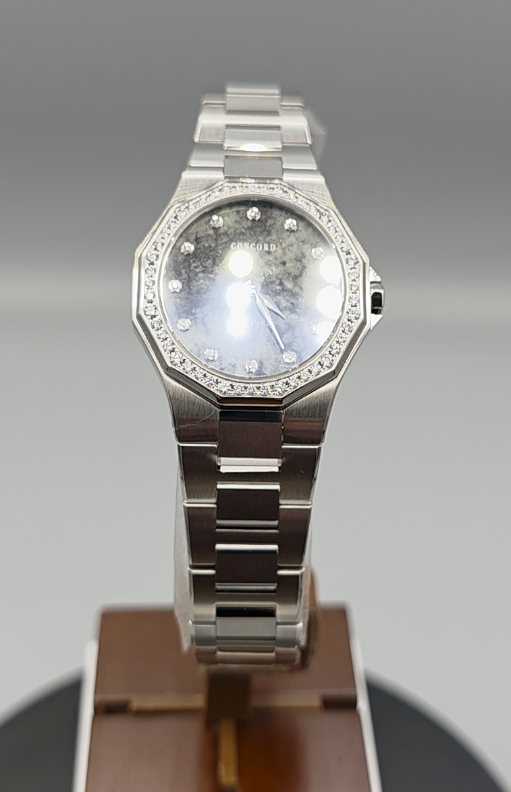 Concord Mariner Ref. 14.A2.1882