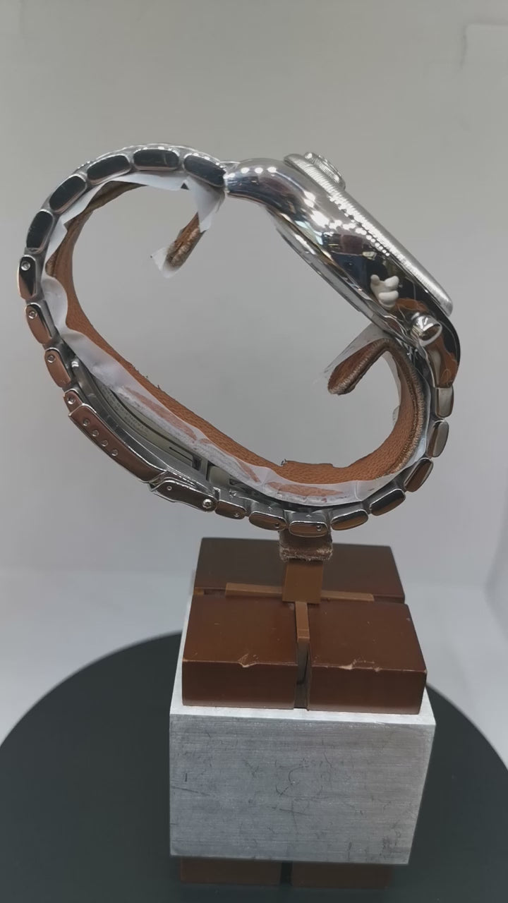 Oris BC4 Flight Timer 