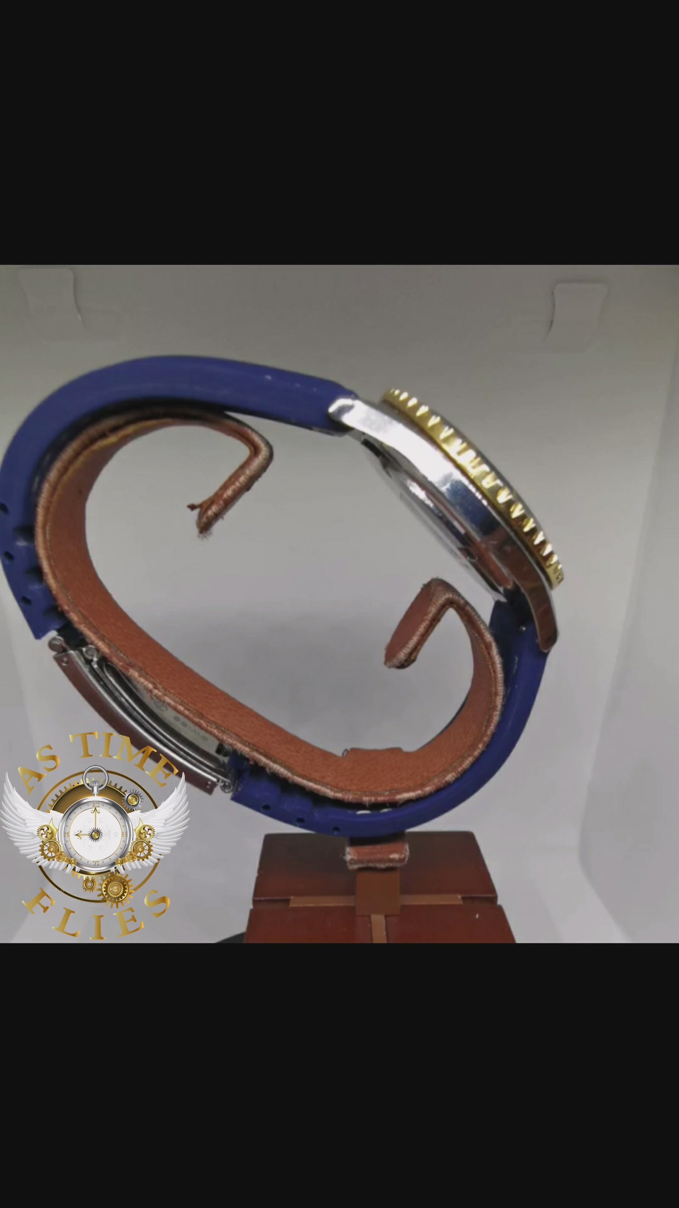 Zenith Rainbow Pilot 