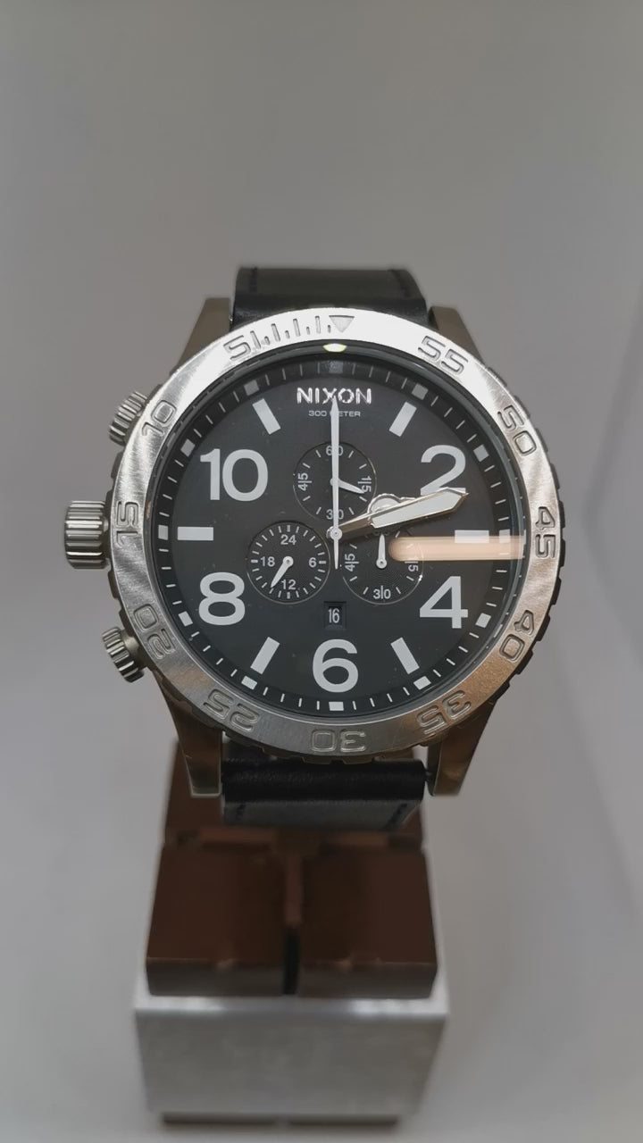 Nixon 51-30 Chronograph