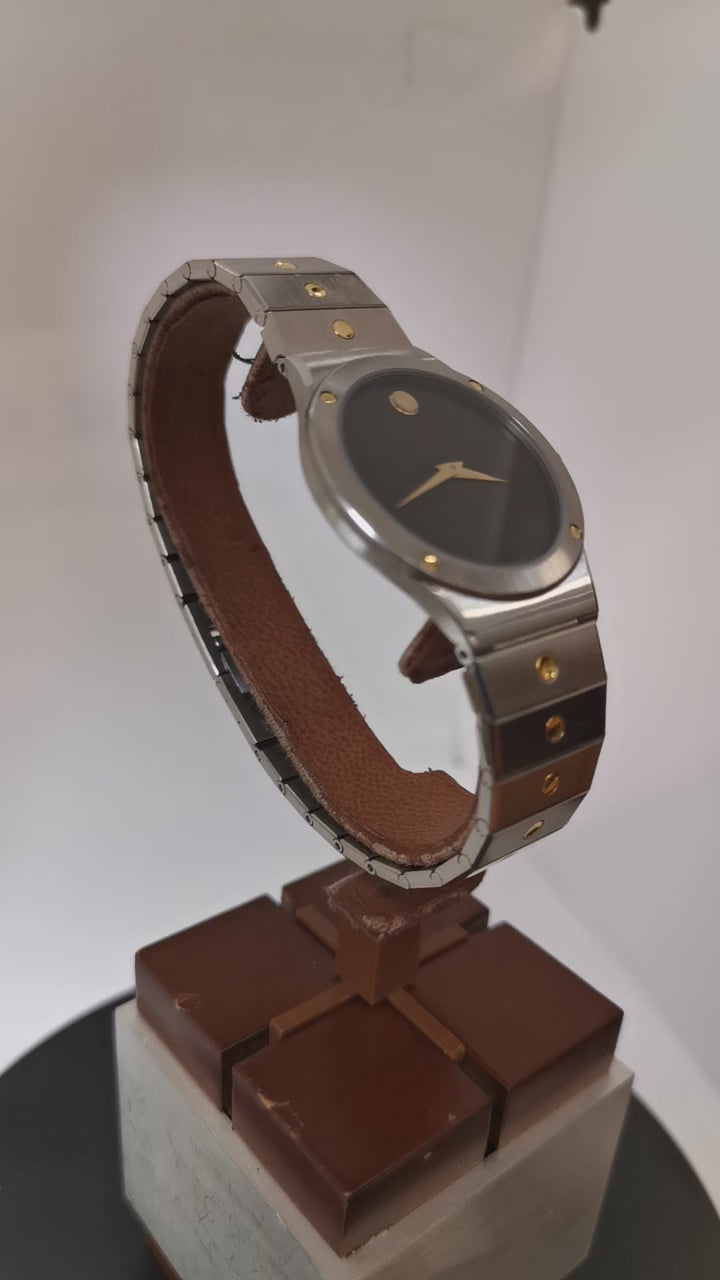 Movado Museum Ref. 86-A2-876L
