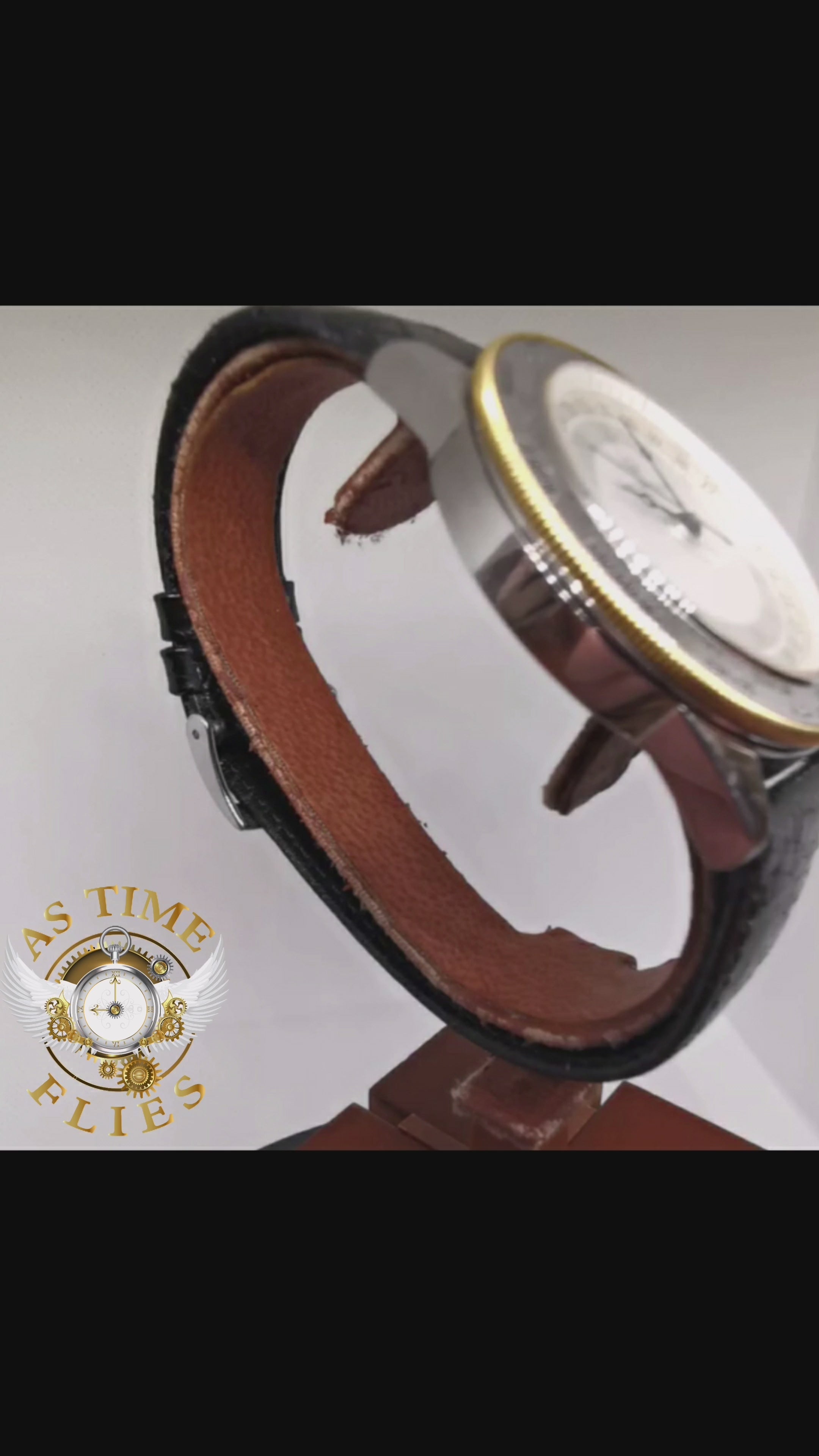 Girard Perregaux GP90 World Timer Ref. 1010
