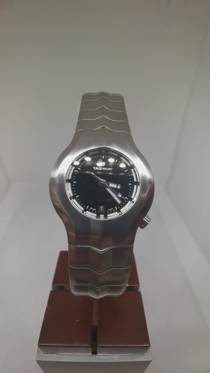 Tag Heuer Alter Ego Ref. WP1310.BA0750