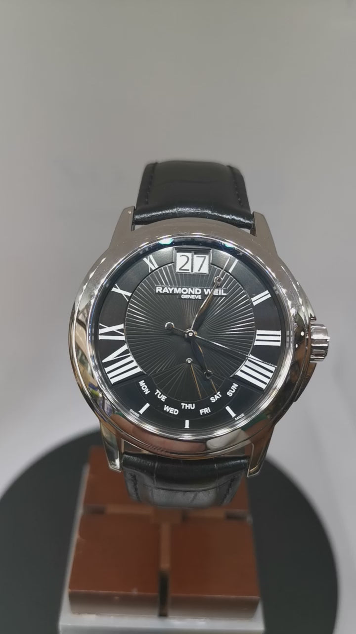 Raymond discount weil 9576